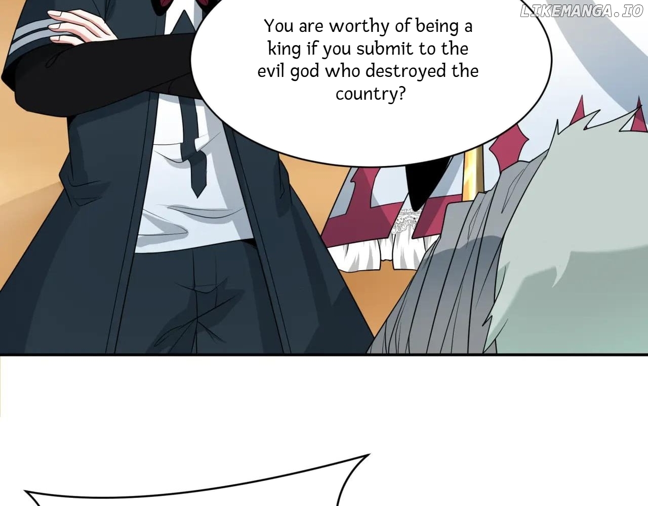 Era of the Haunted Chapter 264 - page 7